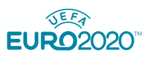 uefa euro2020 Schriftzug, Quelle: UEFA