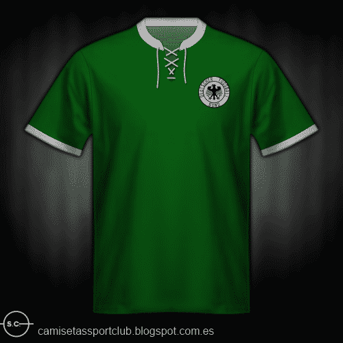 Cool kits football