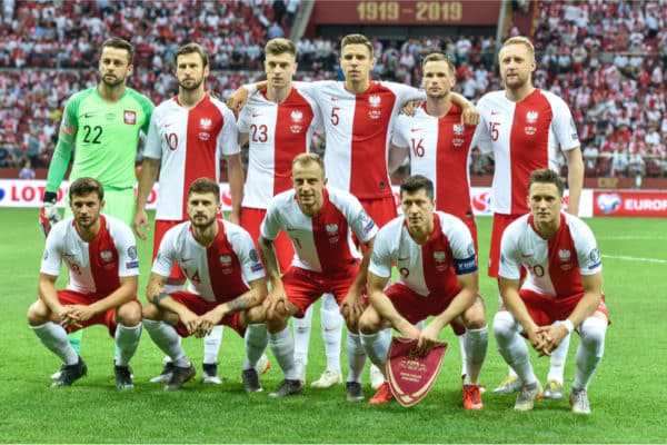 Polen EM 2020 – Kader, Stars & Polen EM Trikot 2020 - Fußball EM 2020