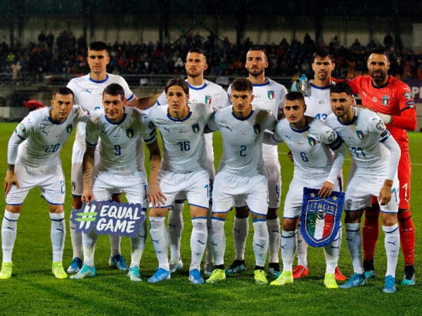 Em 2020 Italien Spieler Em 2020 Italien Spieler
