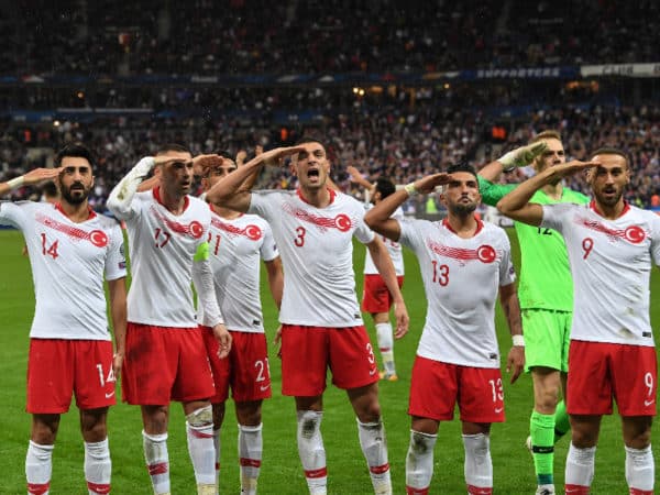 Türkische Fussball Tabelle Türkische Fussball Tabelle
