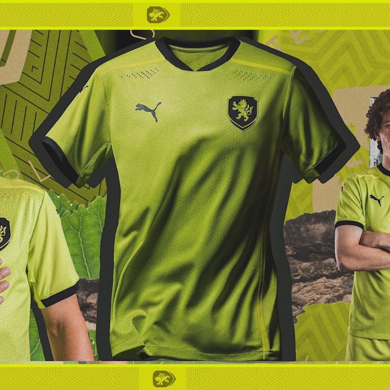 Tschechien Em 2020 Kader Stars Tschechien Em Trikot 2020 Fussball Em 2020