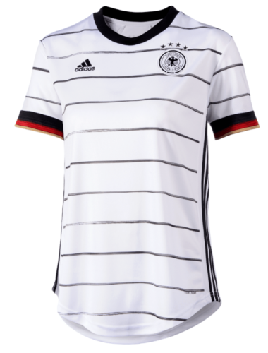 FuГџballtrikot Deutschland 2020 FuГџballtrikot Deutschland 2020