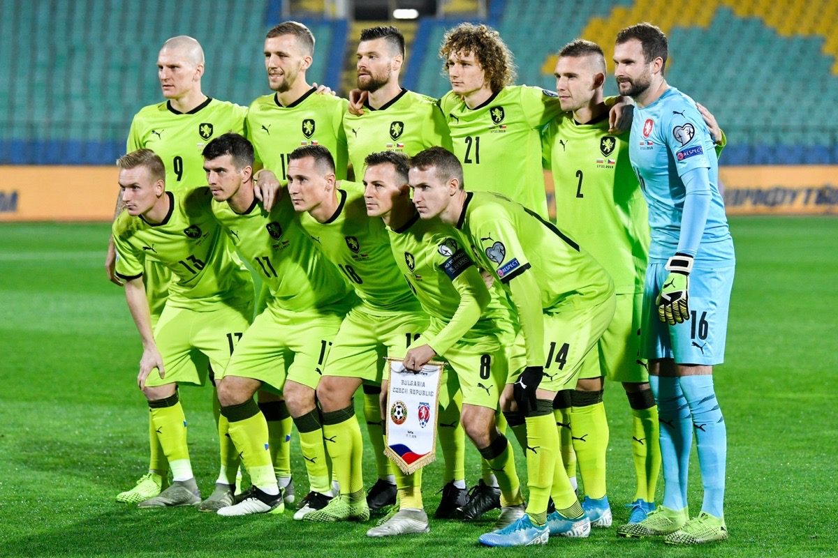 Statistiken der englischen Fußballnationalmannschaft gegen usmnt
