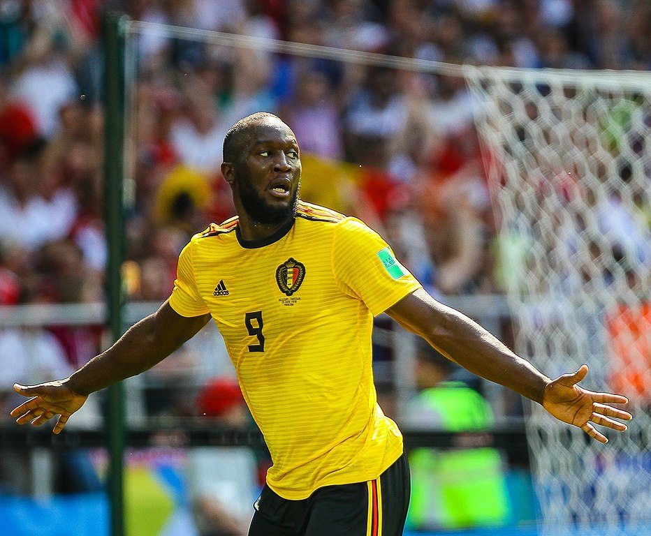 Lukaku Trikot Lukaku Trikot