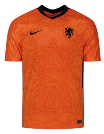 Niederlande EM 2020 - Kader, Stars & Holland EM Trikot ...