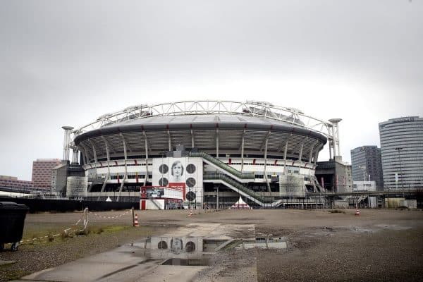 EM 2020: Alle 12 Stadien & Austragungsorte - Fußball EM 2020
