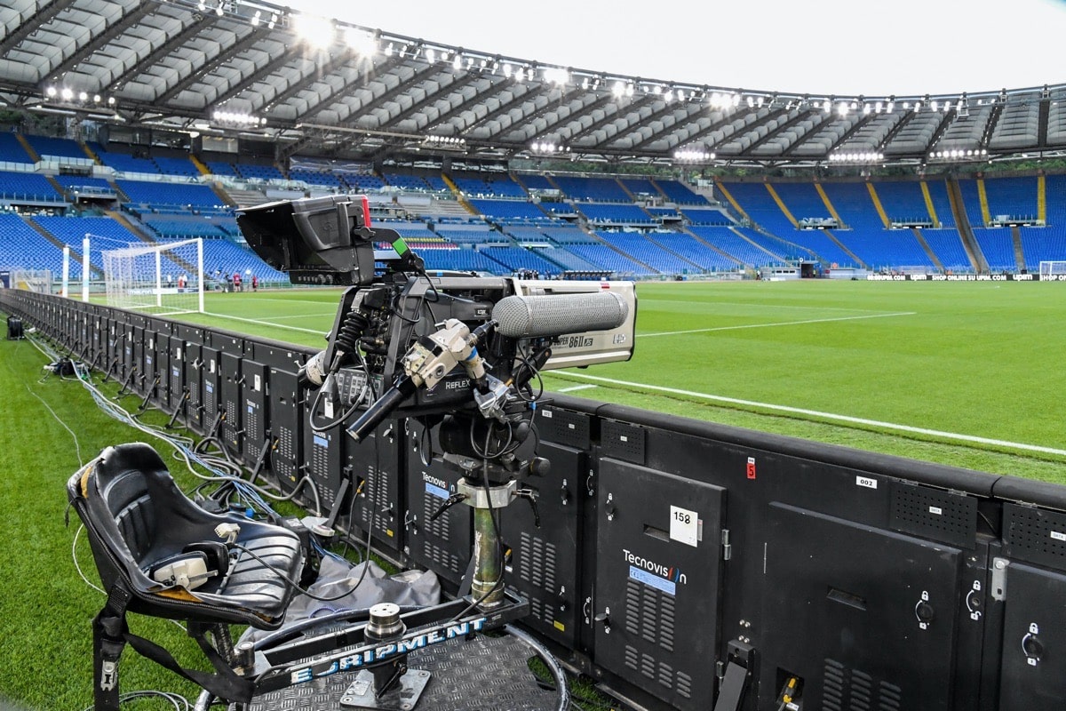 Fußball EM 2020/2021 im TV - ARD, ZDF and Magenta TV übertragen Spiele der EM 